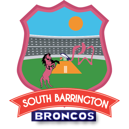 South Barrington Broncos